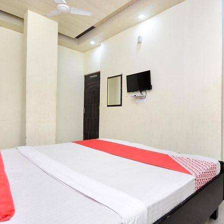 Oyo 29409 Hotel Best Sleep Inn Jalandhar Exterior photo